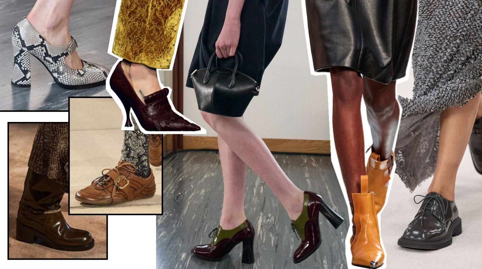 Steps That Define the Modern Gentleman