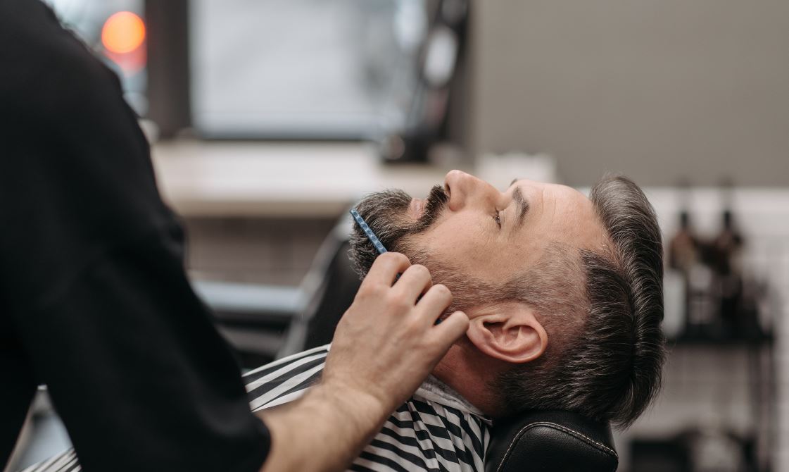 The Discipline of Daily Care