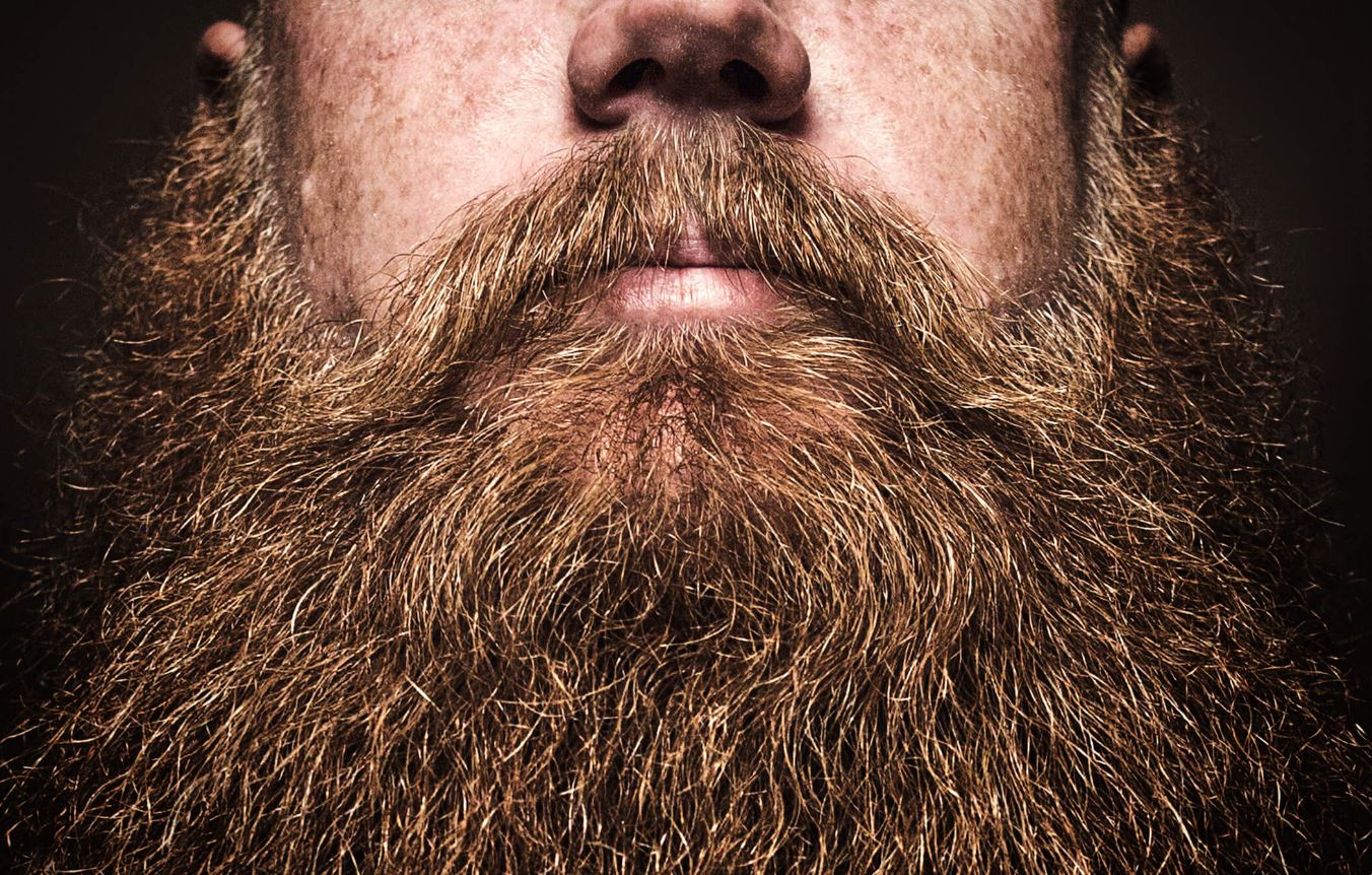 Beard Grooming Tips Every Man Should Know