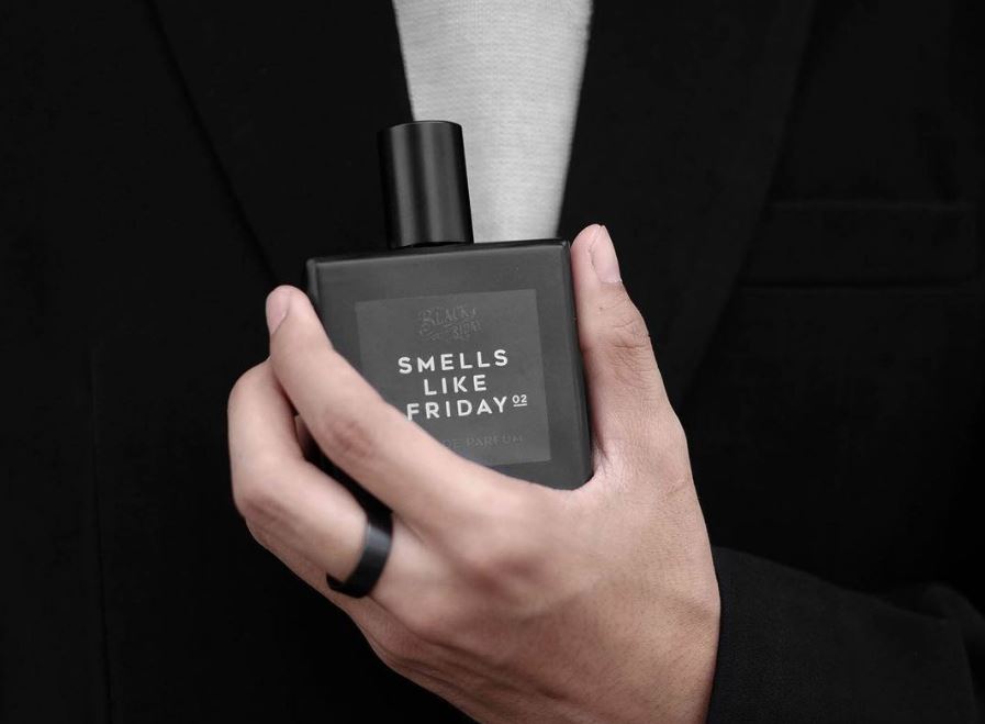 Fragrance Rules for Men Who Care About Detail