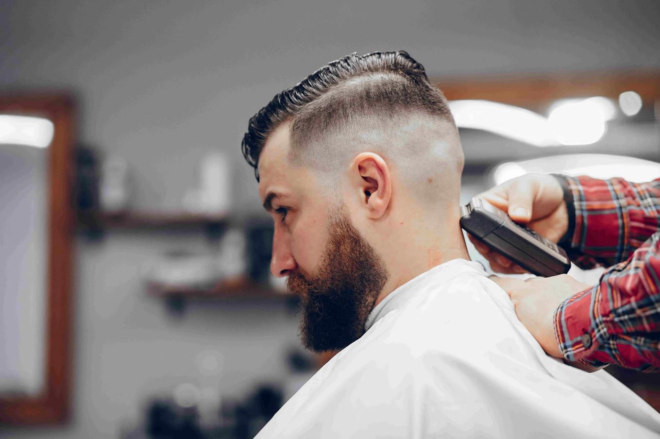 Refining Character Through the Perfect Cut