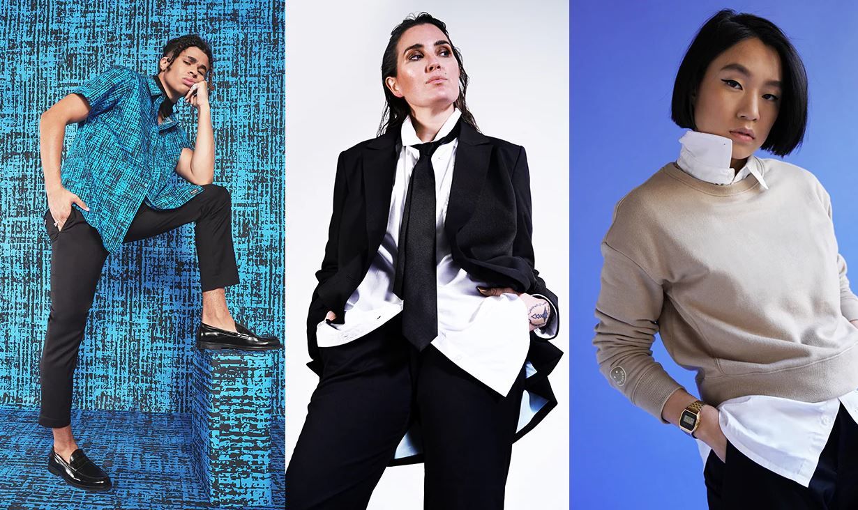 Building Confidence Through Timeless Formal Style